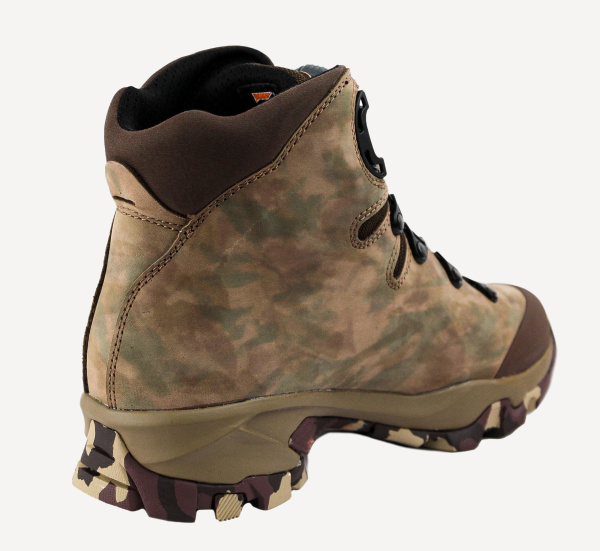 Ботинки 4013 LEOPARD GTX RR BOA (RU 41 EU 42 USm 8 СМ 26.1; Camouflage)